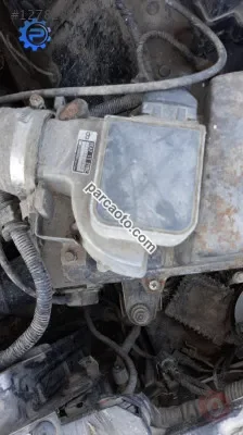 1991 model mazda 929 2.0 çıkma motor beyni