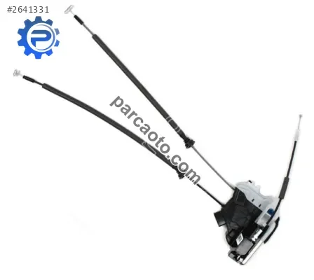 Hyundai Elantra Merkezi Kilit Motoru - İzmir Bornova