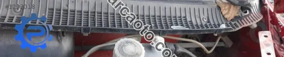 1993 model peugeot 405 çıkma cam önü ızgarası