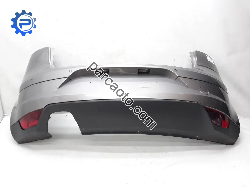 Seat Altea Tampon Arka - Mersin Tarsus