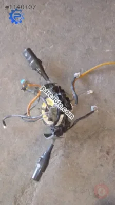 Chevrolet Epica Sinyal Kolu - Ordu Ünye