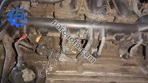 Fiat Stilo Enjektör - Ordu Ünye