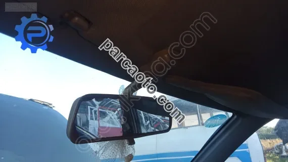 Daihatsu applause ön tavan lambası yedek parça
