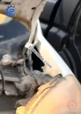 Peugeot Bipper Kapı Menteşesi - Ordu Ünye