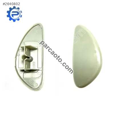 Hyundai ix35 Kapı - İzmir Bornova