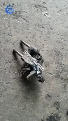 Mazda 5 Takoz - Ordu Ünye