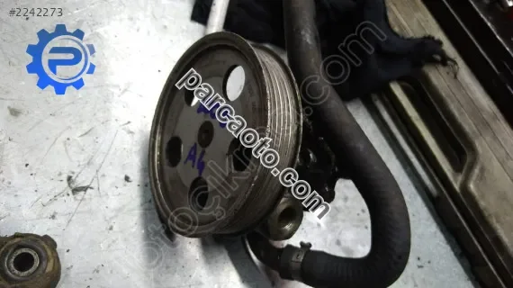 Alfa Romeo 147 Direksiyon Pompası - Ordu Ünye