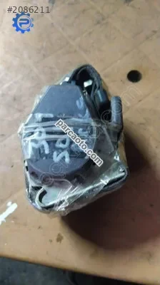 301 sol arka emniyet kemeri çıkma