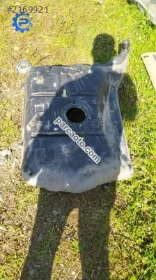 R21 yakıt deposu çıkma