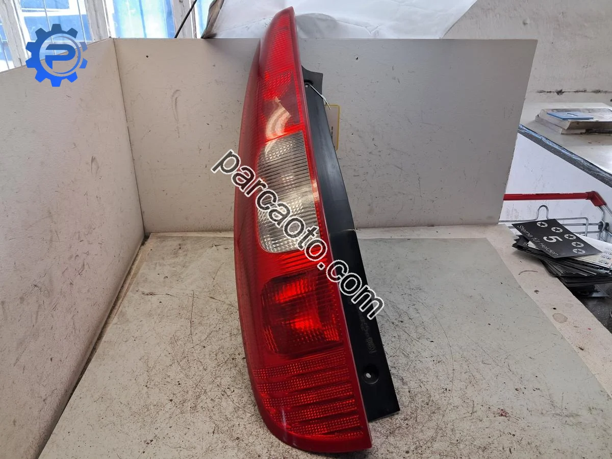 Mitsubishi Colt Stop - Mersin Tarsus