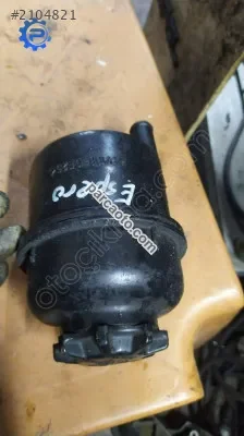 Espero hidrolik direksiyon yağ bidonu çıkma