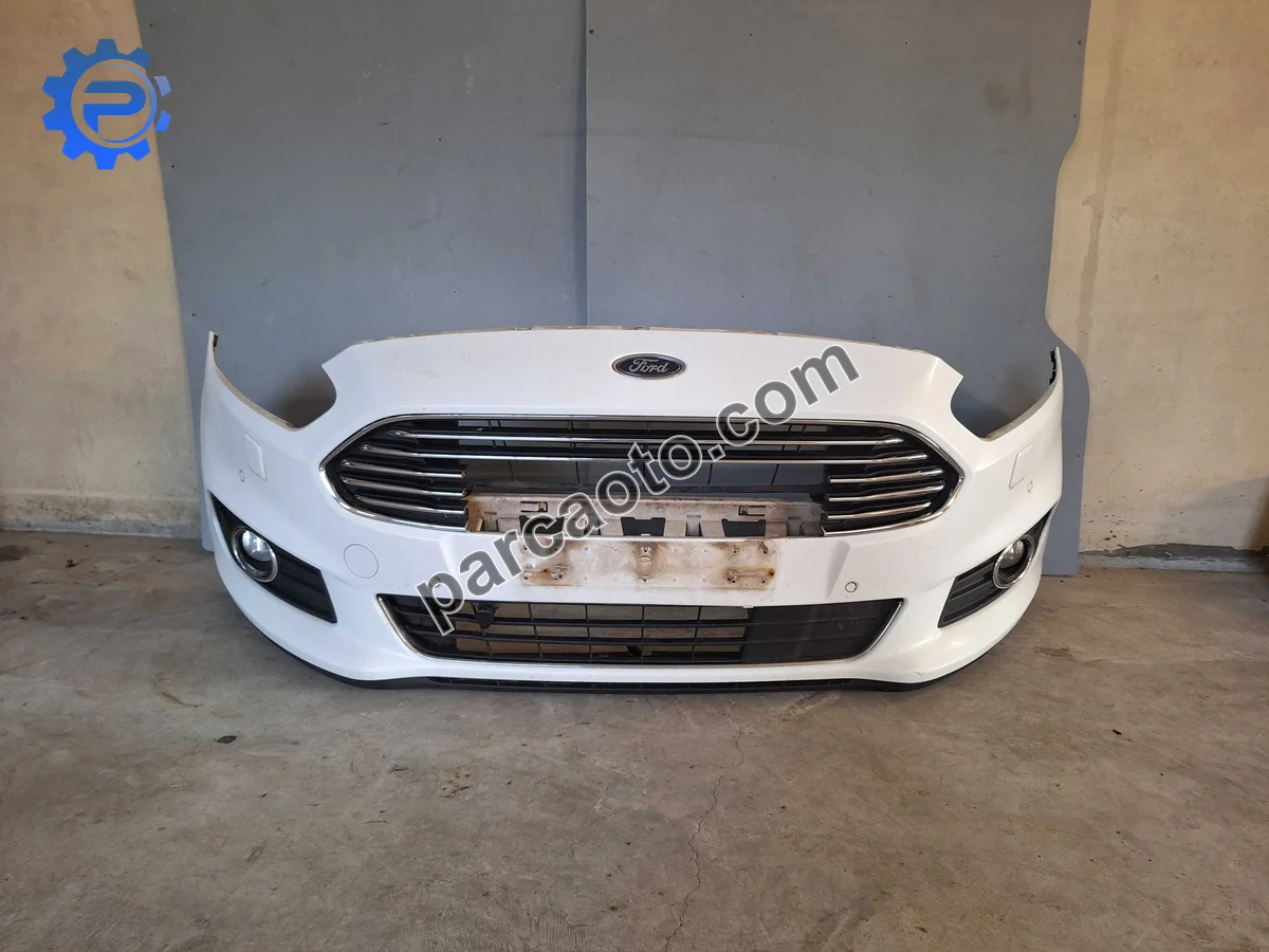Ford S-Max Tampon Ön - Mersin Tarsus