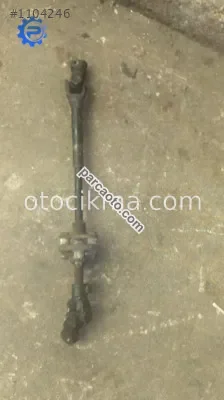 mahindra goa çıkma direksiyon mafsalı
