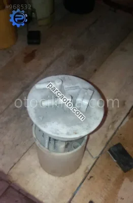 Chery Alia Direksiyon Yağ Deposu - Ordu Ünye