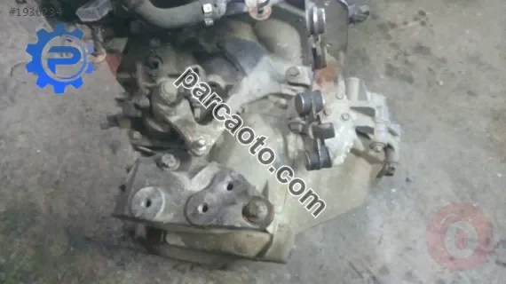 opel vectra c 1.9 f40 dizel çıkma 6 ileri şanzıman