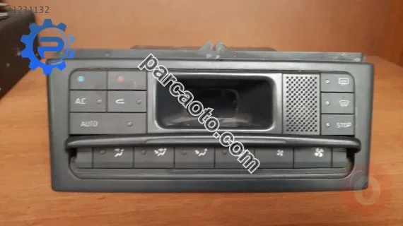 renault laguna 1 çıkma klima kontrol paneli