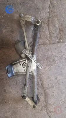 peugeot 206 çıkma silecek mekanizması ve motoru