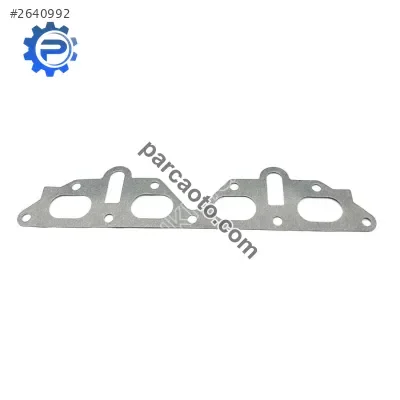 Hyundai Accent Egzoz Manifoldu - İzmir Bornova