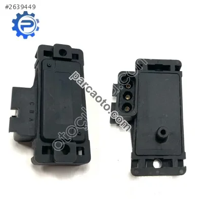 Hyundai Excel Park Sensör Gözü - İzmir Bornova