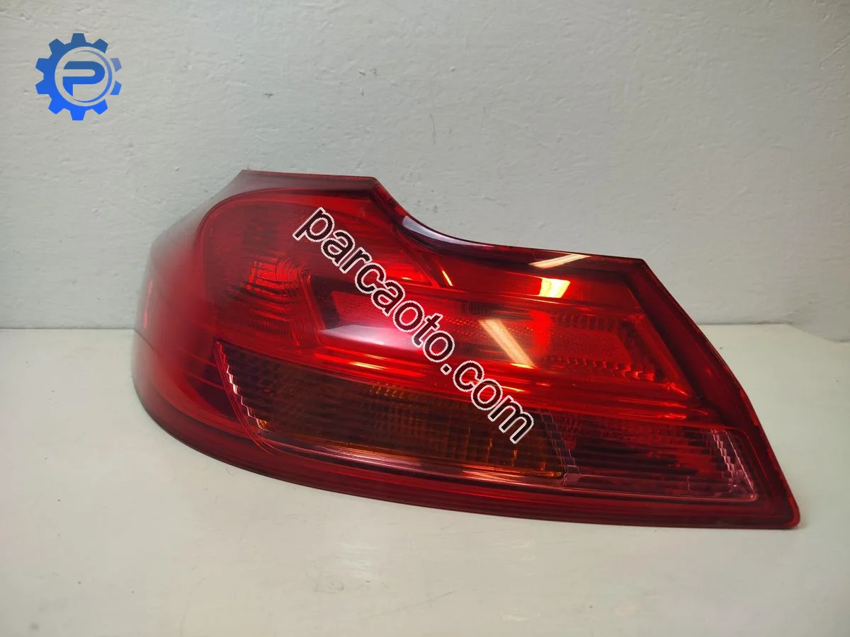 Opel Insignia Stop - Mersin Tarsus