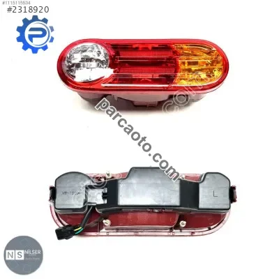 Hyundai H100 Stop - İzmir Bornova