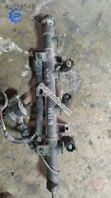 Era enjektör kütüğü çıkma