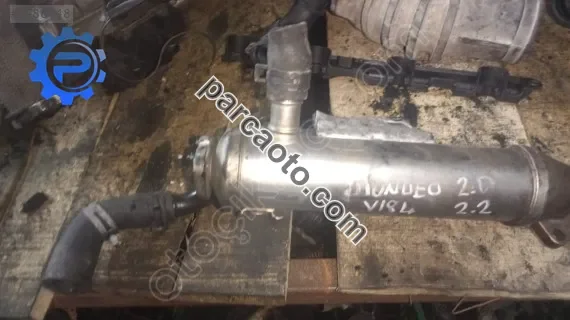 Ford transit 2.0 dizel egr tankı soğutucu yedek parça