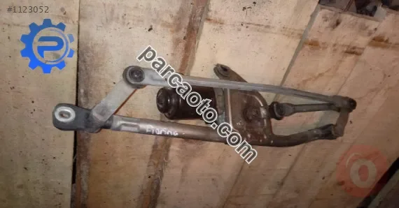 Citroen Nemo Cam Motoru - Ordu Ünye