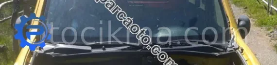 2003 model renault kangoo 1.9 çıkma takım dikiz aynası