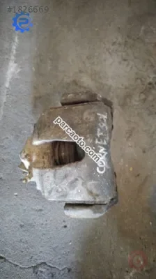 ford tourneo connect çıkma sol ön kaliper merkez