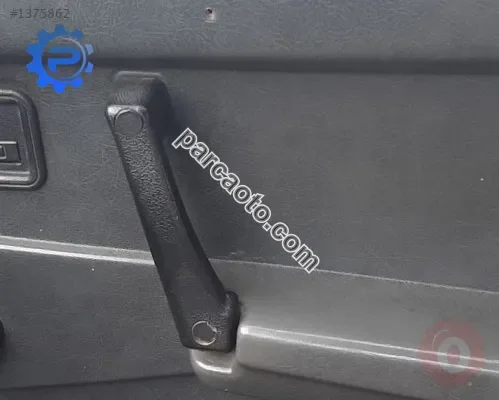 Lada Samara Kapı - Ordu Ünye