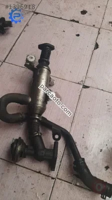 citroen xsara çıkma egr valfı 2.0 hdi