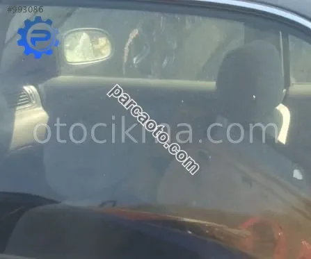 kia clarus 2.0 çıkma ön takım koltuk başlık