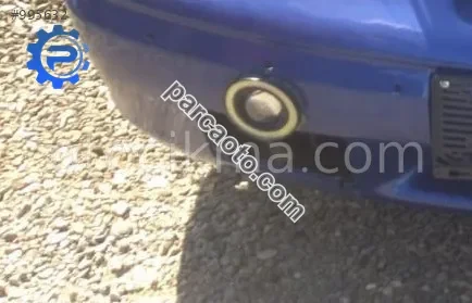 Opel Calibra Sis Farı - Ordu Ünye