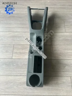 Çıkma Orta Konsol VW jetta 2006-2011
