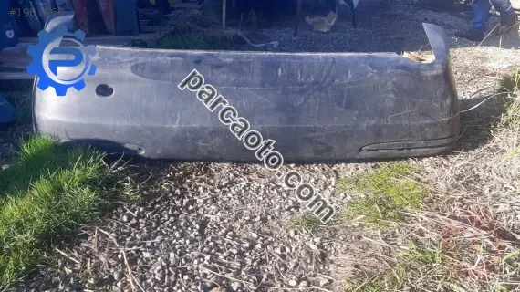Lancia Ypsilon Tampon Arka - Ordu Ünye