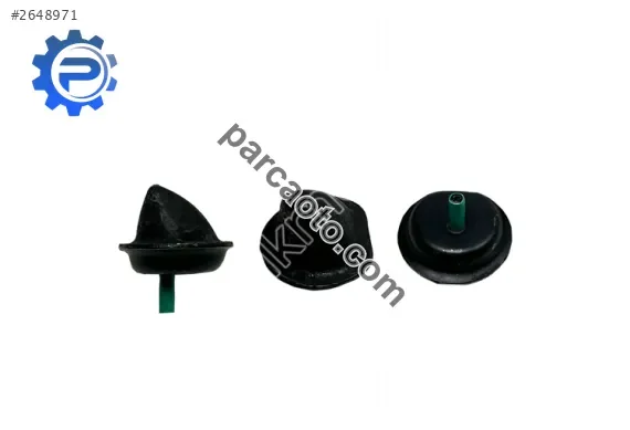 Nissan Takoz Makas D22 92-01/D21 92-01 Ön