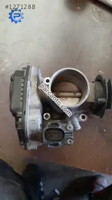 volkswagen polo 1.6 aee alm çıkma motor gaz kelebeği