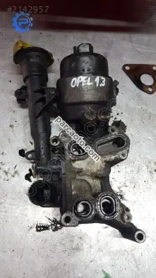 Opel 1.3 Yağ Soğutucu çıkma
