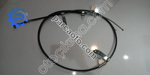 Mazda 121 Gaz Teli - İzmir Bornova