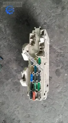 Mazda 626 balon kasa sigorta role tablası