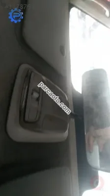kia pregio çıkma tavan lambası