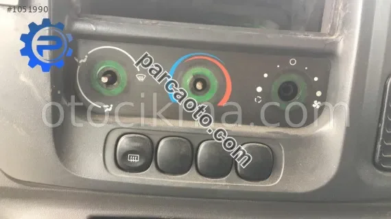 v 184 kalorifer paneli