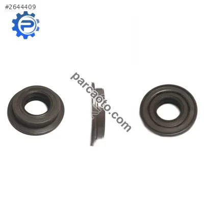 Toyota Keçe Pompa Vakum Şarj Hılux Ln145 98-05 (17x30/37x8)