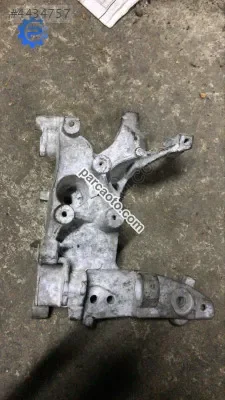 Citreön berlingo partner 1.6 HDİ şarj dinamo bracket