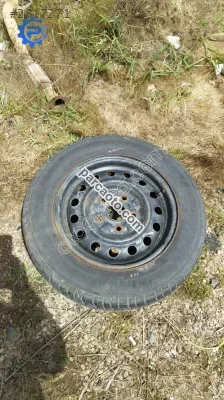 Mazda 626 jant lastik yedek parça