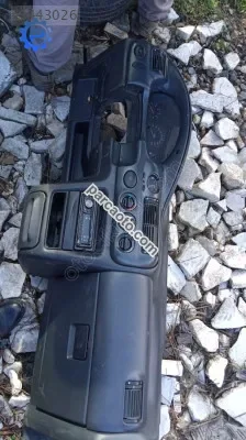 Ford escort torpido yedek parça