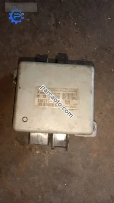 Opel Corsa Beyin - Ordu Ünye