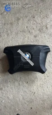 Bmw E36 E46 Direksiyon Airbag Hava Yastığı