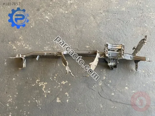 Volkswagen Jetta Tampon Demiri - Gaziantep Şehitkamil